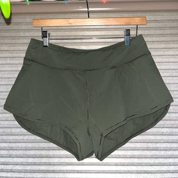 Jolyn Clothing Pants - Jolyn Hewson Athletic Short